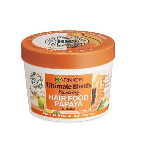 Garnier Hair Food Papaya