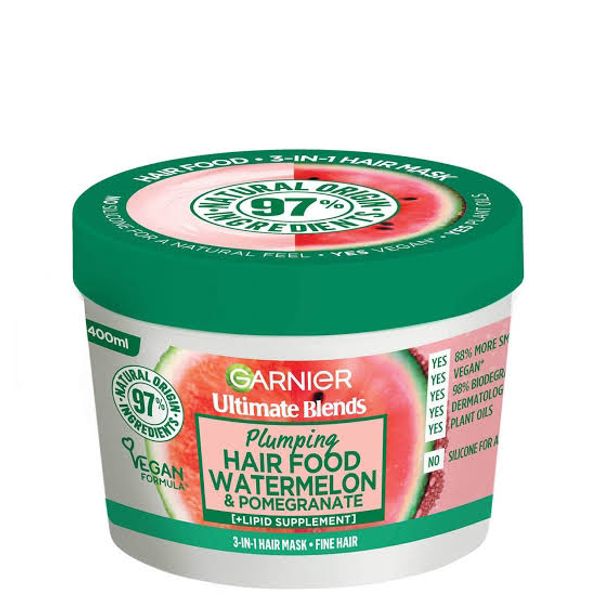 Garnier Hair Food Watermelon
