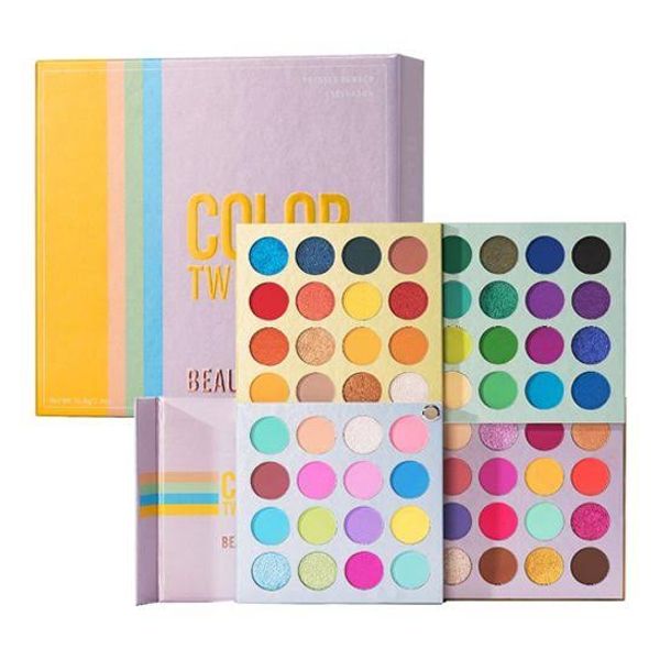 Beauty Glazed Color Twist Eyeshadow