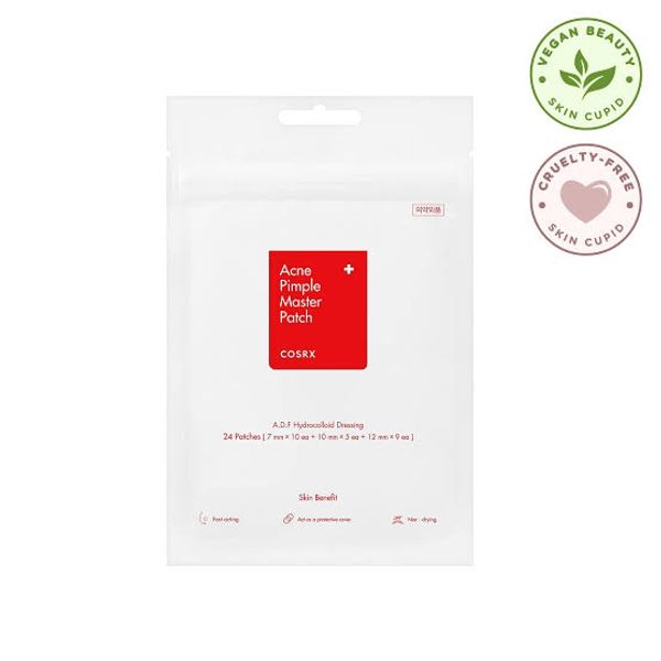Cosrx Acne Pimple Patch