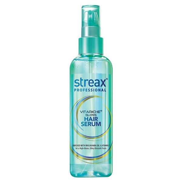 Streax Hair Serum 115ml