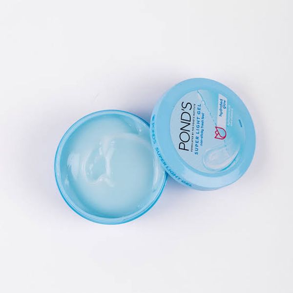 Pond's Super Light Gel 50g