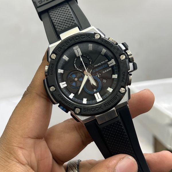 GSHOCK AAA BELT