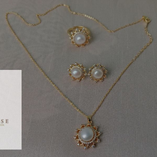 chain necklace