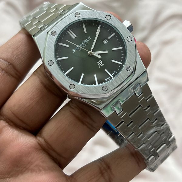 AP NONE CHRONO FS OLIVE