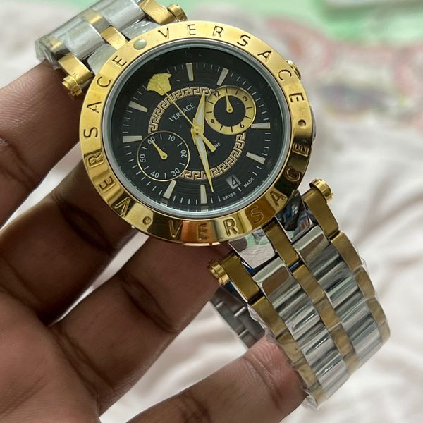VERSACE TT G ANTIQ