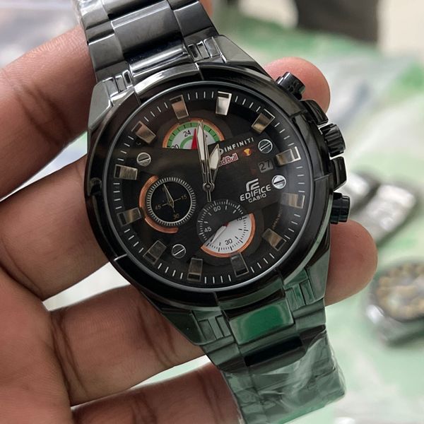EDIFICE CH AA FB
