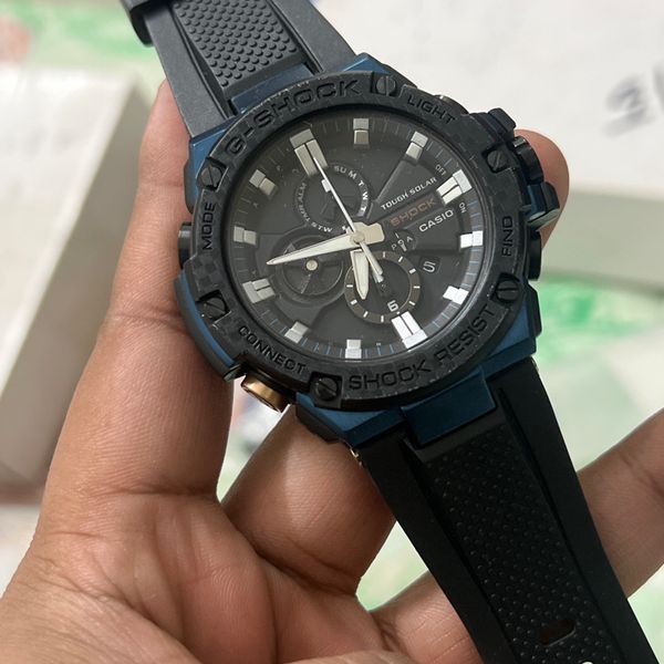 GSHOCK AAA BELT