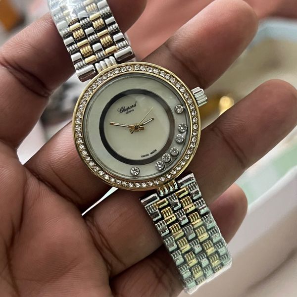 CHOPARD CH LADIES