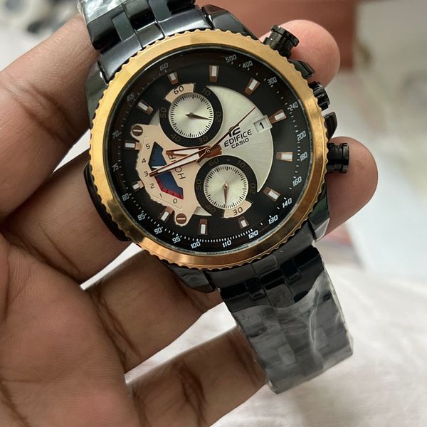 EDIFICE AA CH