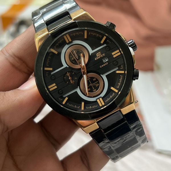 EDIFICE CH AA