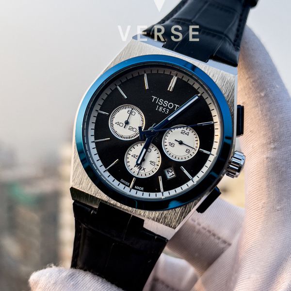Tissot Prx Belt