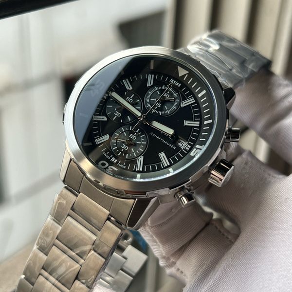 IWC SHAFHAUSEN