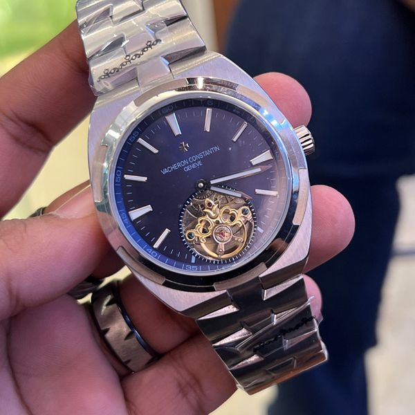VACHERON CONSTANTIN AUTO EUTO CH