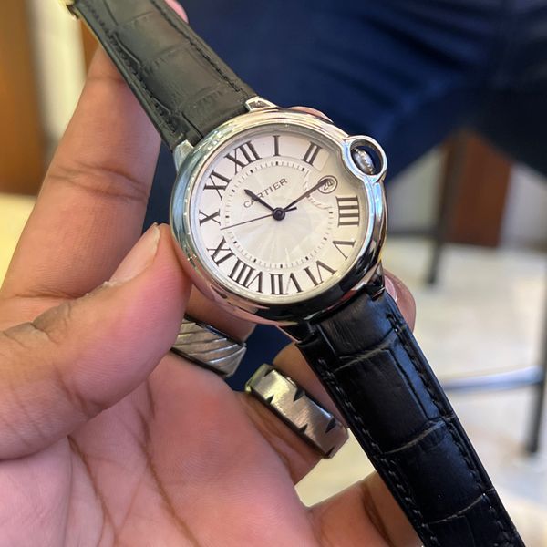 CARTIER BELT LADIES