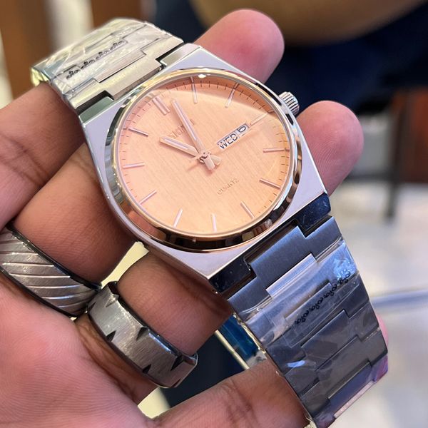 SKMEI 9288 RG PINK