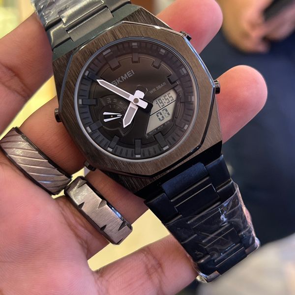 SKMEI 1816 BLK