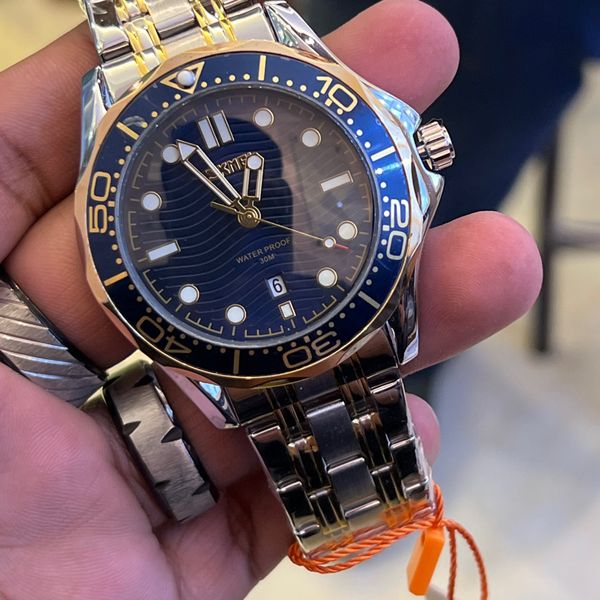 SKMEI 9276 TT BLU DIAL