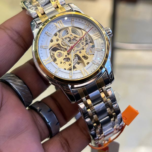 SKMEI 9222 TT WHITE DIAL