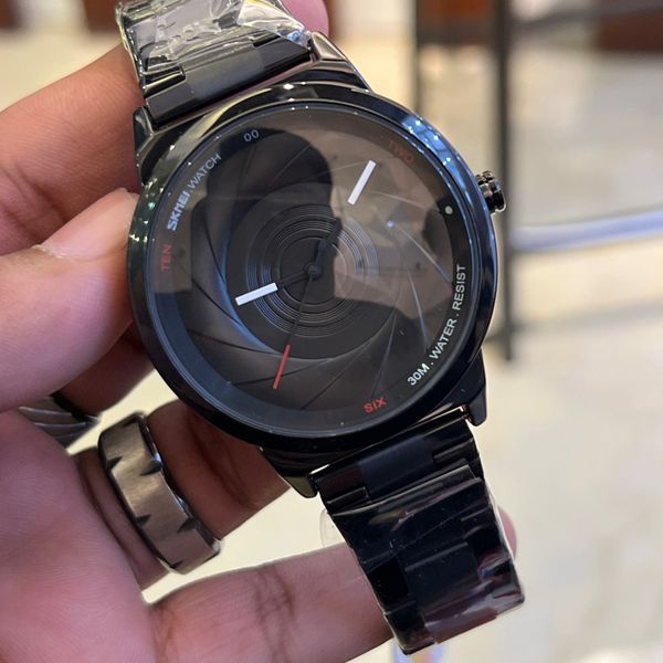 SKMEI 9210 BLK