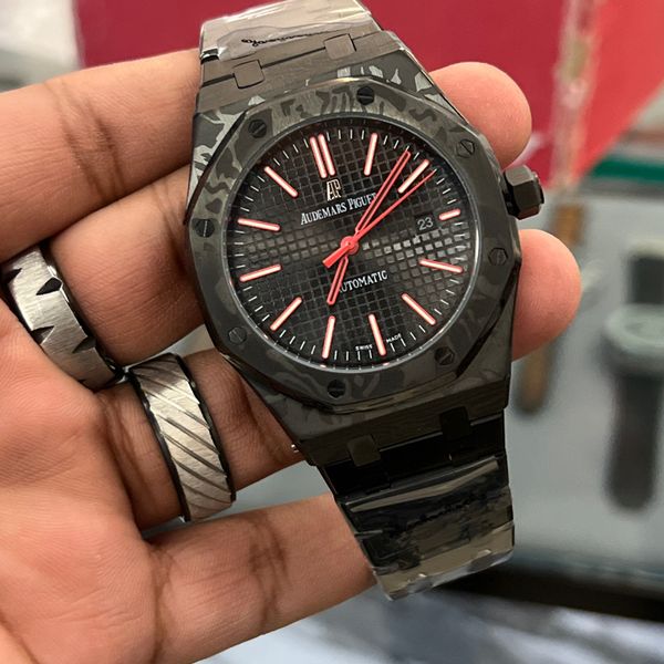 AP AUTO EURO CH TIGER PRINT