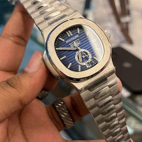 PATEK AUTO EURO CH