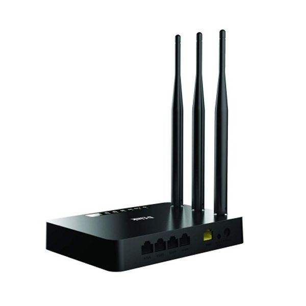 D-Link DIR-806IN AC750 Dual-Band Wireless Router (3 Antenna) - Image 3