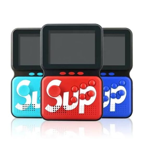 Sup M3 Video Games Consoles Retro Classic 900 Games In 1 Handheld Gaming Players Sup Console Game Box