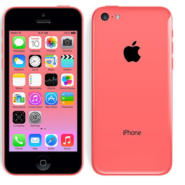 iPhone 5c 32GB