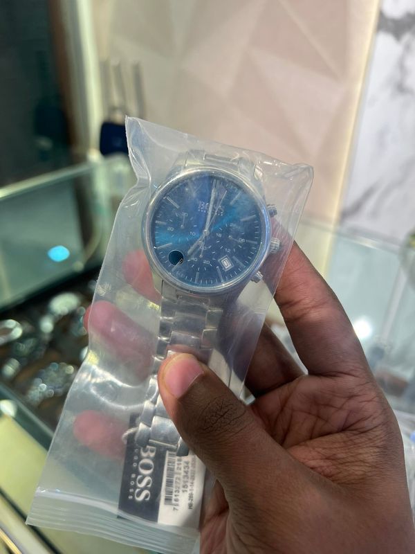 BOSS CH BLUE ORIGINAL