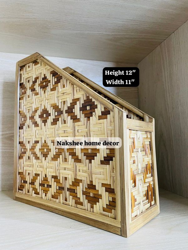 File holder