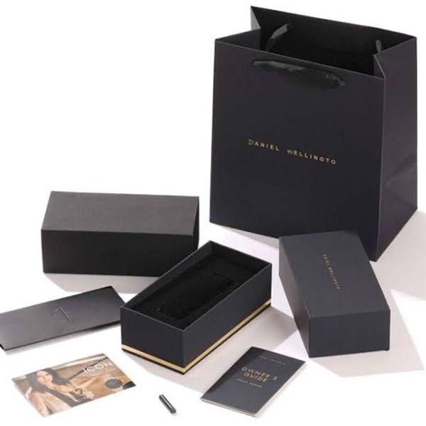 DW BOX