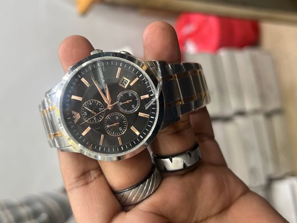 ARMANI CH ORIGINAL
