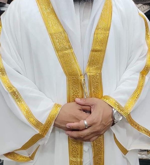 আবাকাবা হোয়াইট