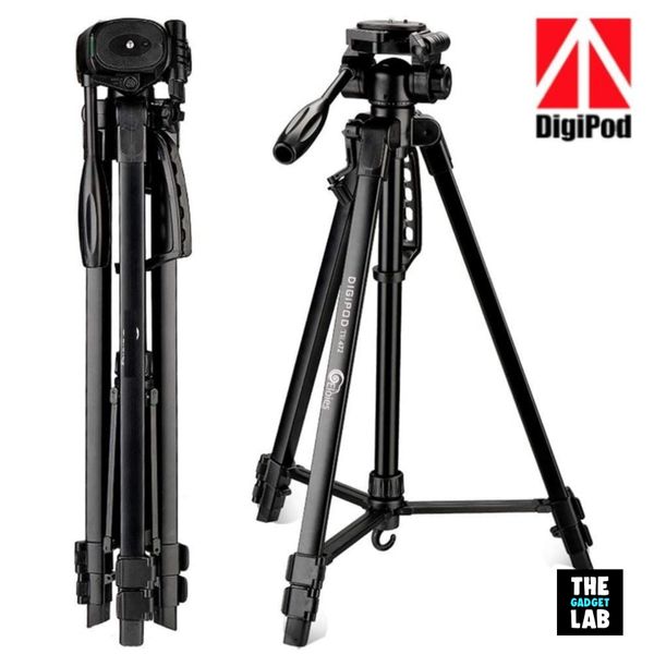 Digipod TR-472 Tripod (5.8 Feet)