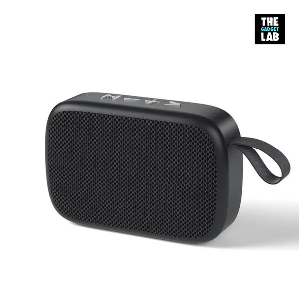 Remax WEKOME D20 Bluetooth Speaker