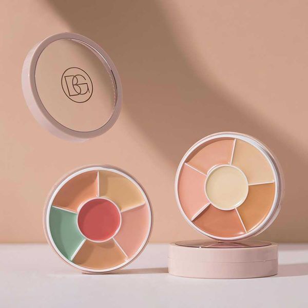 Beauty glazed concealer