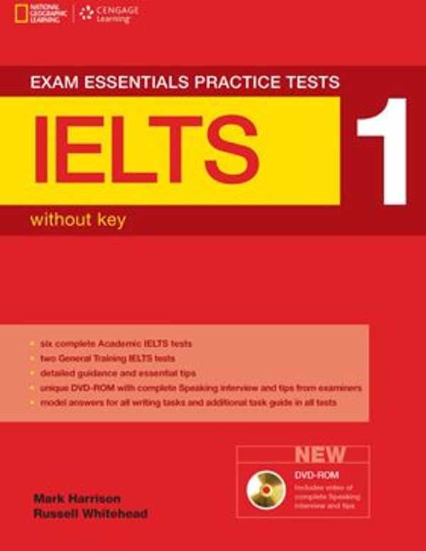 Exam Essential Practice Test 1