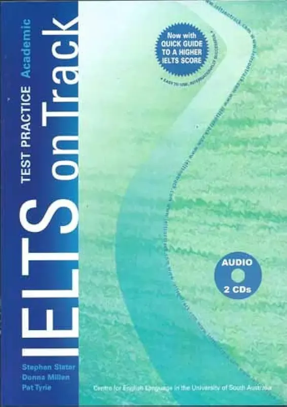 IELTS on track Academic