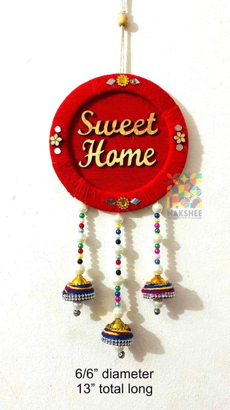 sweet home round