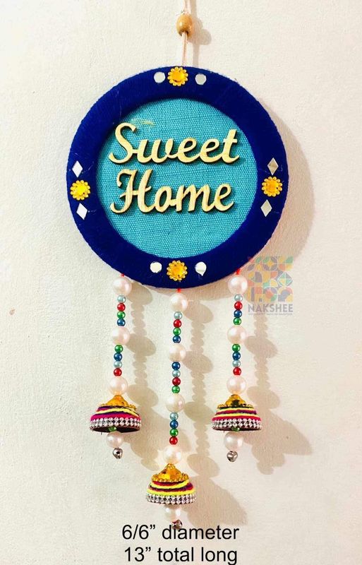 sweet home round