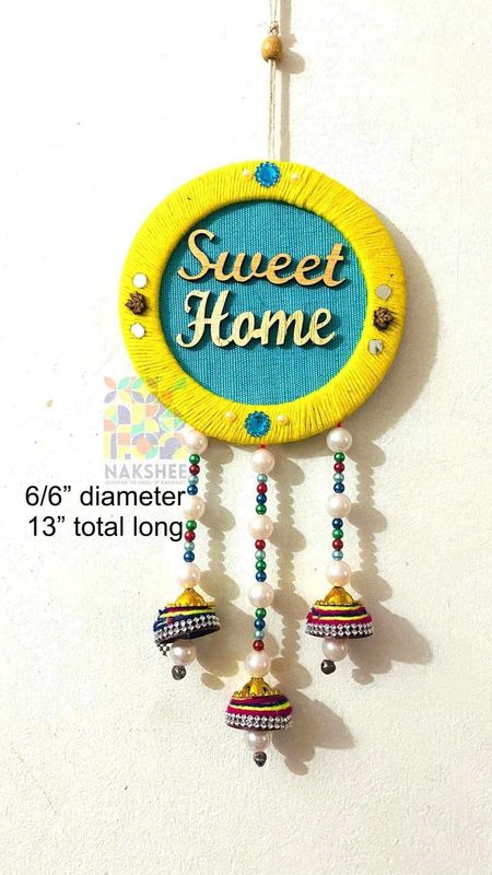 sweet home
