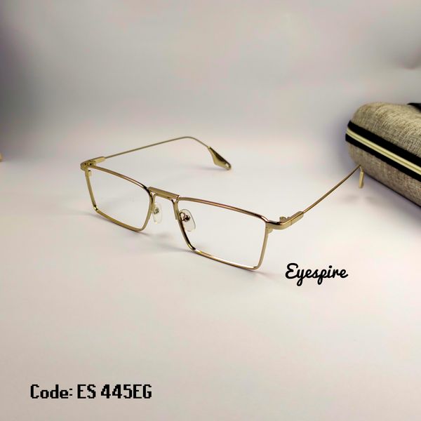 Metal Stylish Eyewear