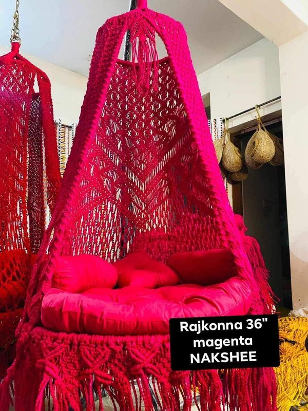 Rajkonna 36" size