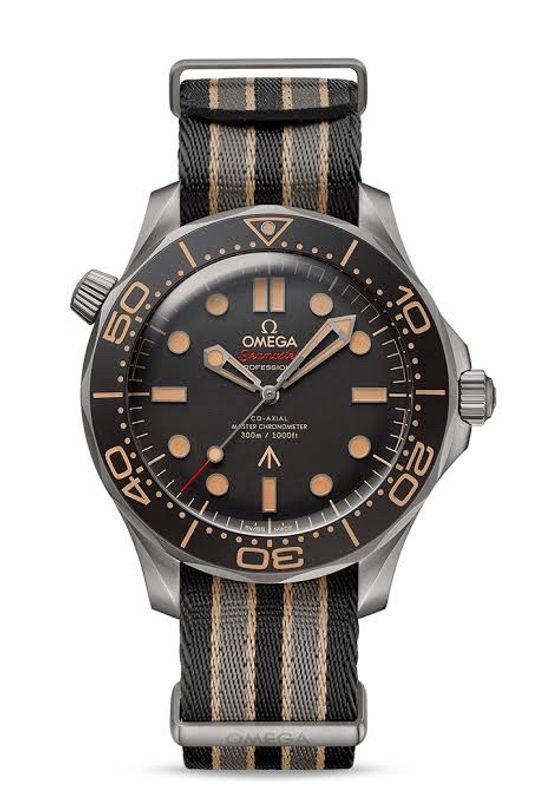 Omega 007