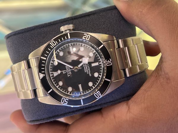 TUDOR AUTO EURO CH