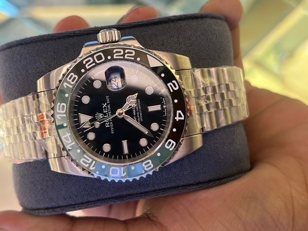 ROLEX AUTO AAA CH SPRITE
