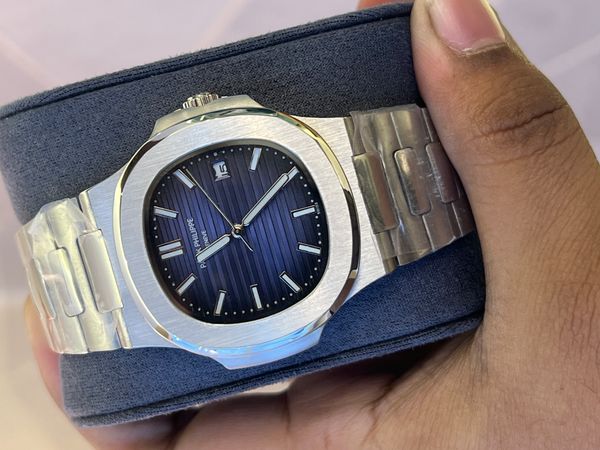 PATEK AUTO AAA CH
