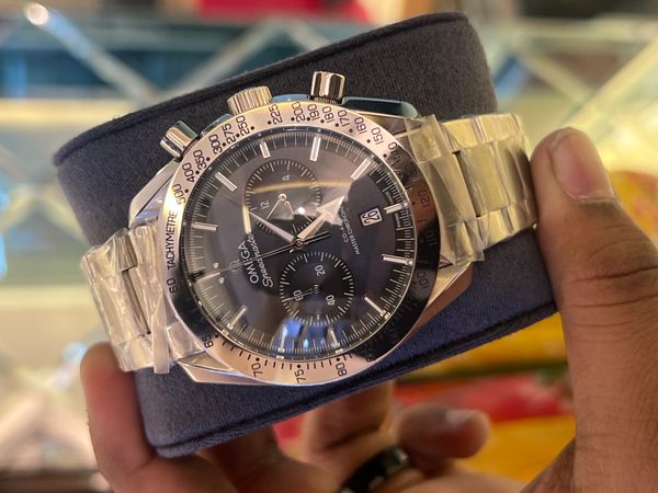 OMEGA SPEEDMASTER AAA CH