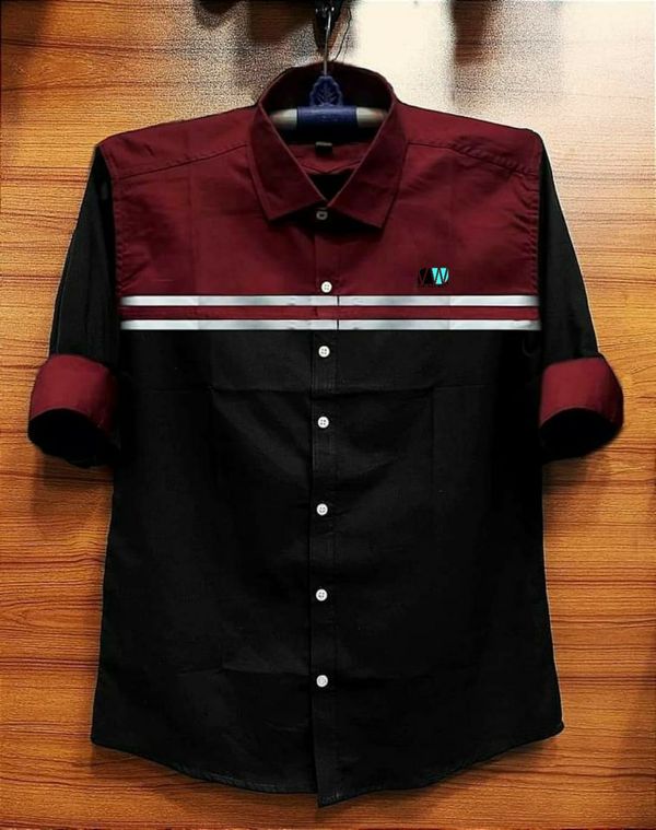 Exclusive print shirt for men